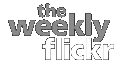 WeeklyFlickr Logo
