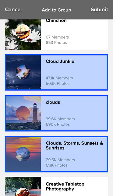 Flickr Available In 130 New International App Stores | Flickr Blog